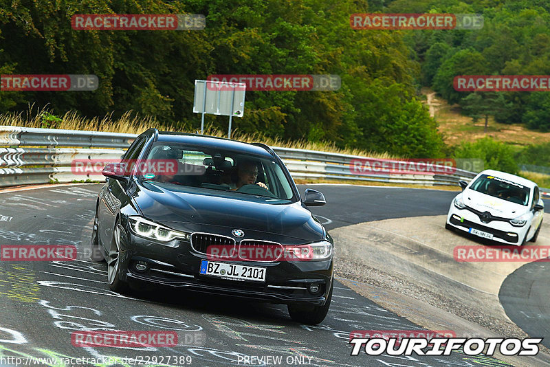 Bild #22927389 - Touristenfahrten Nürburgring Nordschleife (13.07.2023)