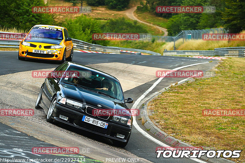 Bild #22927434 - Touristenfahrten Nürburgring Nordschleife (13.07.2023)