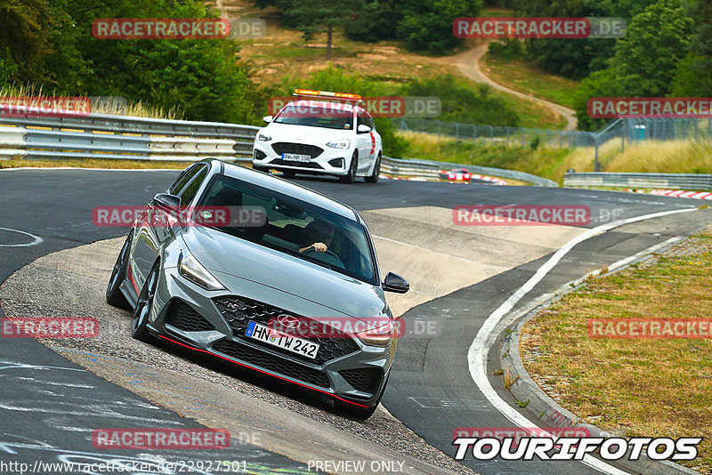 Bild #22927501 - Touristenfahrten Nürburgring Nordschleife (13.07.2023)