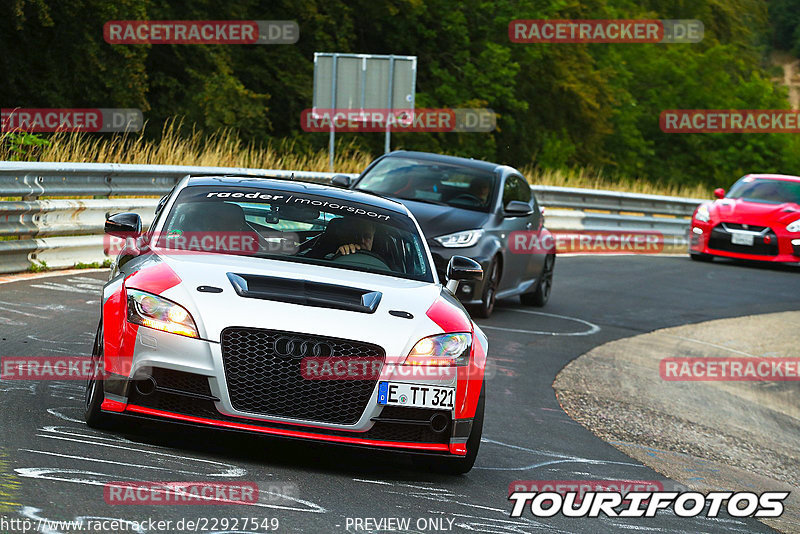 Bild #22927549 - Touristenfahrten Nürburgring Nordschleife (13.07.2023)