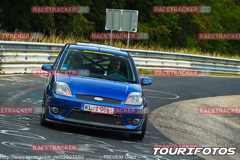 Bild #22927592 - Touristenfahrten Nürburgring Nordschleife (13.07.2023)