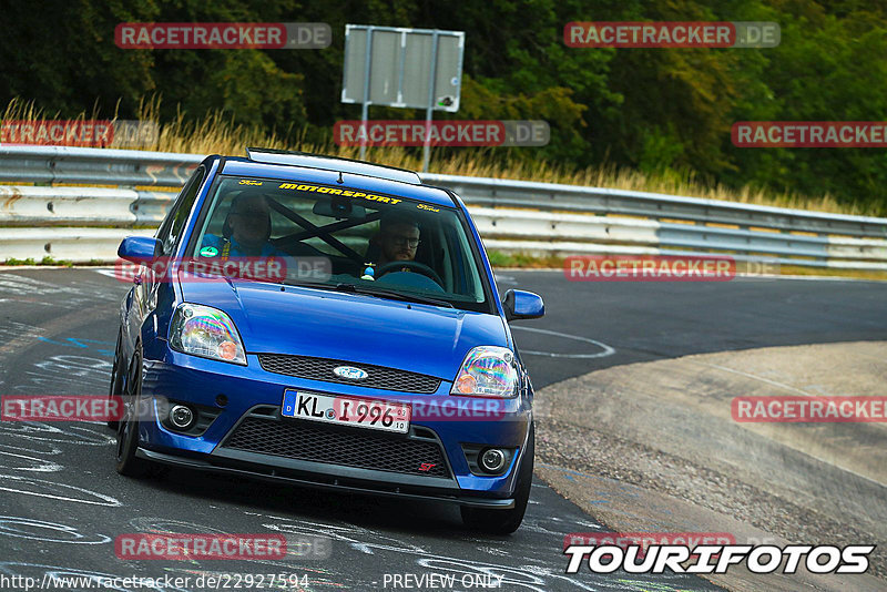 Bild #22927594 - Touristenfahrten Nürburgring Nordschleife (13.07.2023)