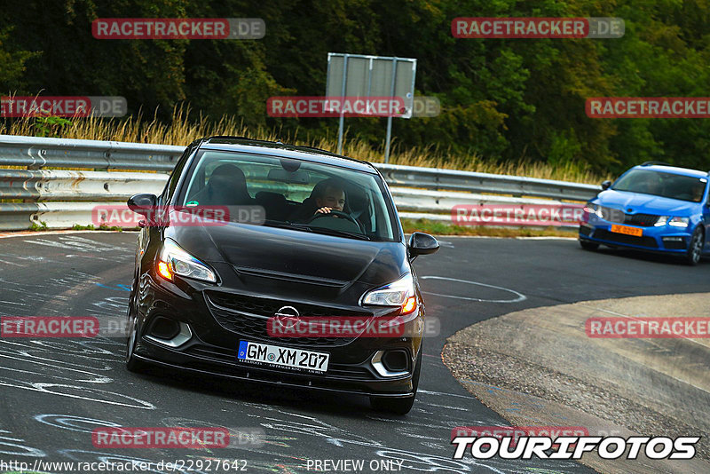 Bild #22927642 - Touristenfahrten Nürburgring Nordschleife (13.07.2023)