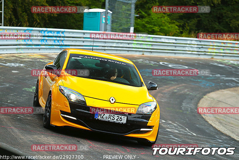 Bild #22927700 - Touristenfahrten Nürburgring Nordschleife (13.07.2023)