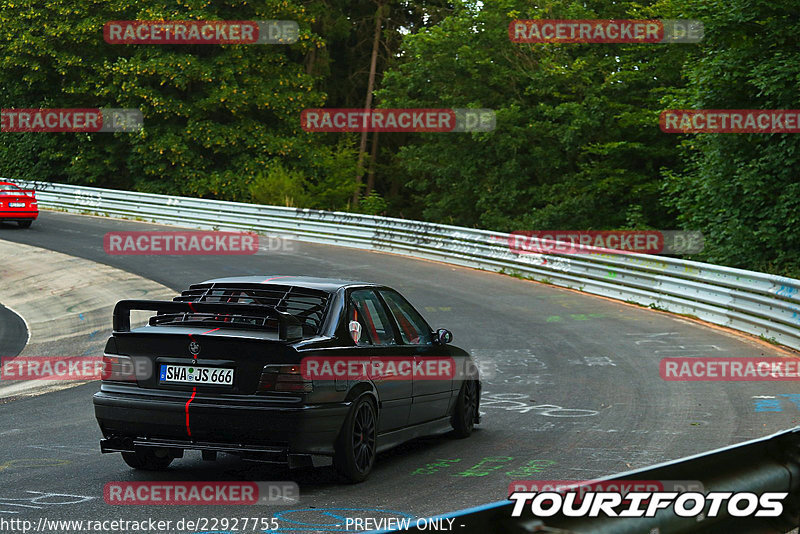 Bild #22927755 - Touristenfahrten Nürburgring Nordschleife (13.07.2023)