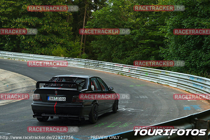 Bild #22927756 - Touristenfahrten Nürburgring Nordschleife (13.07.2023)