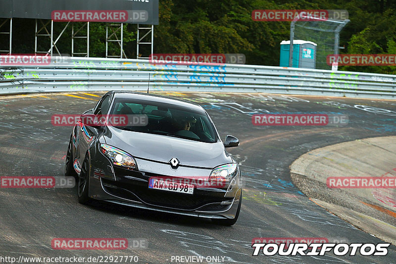 Bild #22927770 - Touristenfahrten Nürburgring Nordschleife (13.07.2023)