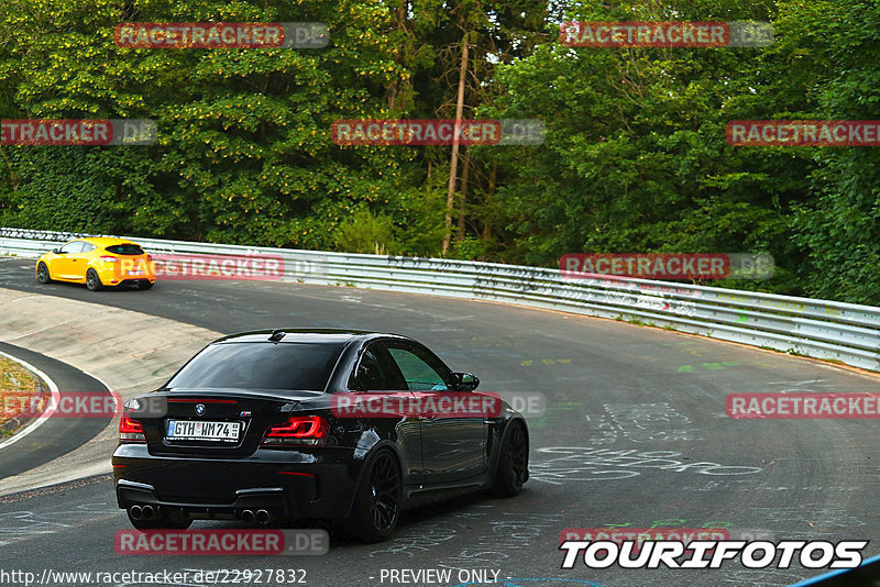 Bild #22927832 - Touristenfahrten Nürburgring Nordschleife (13.07.2023)