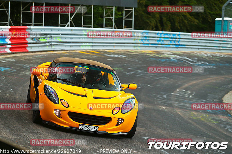 Bild #22927849 - Touristenfahrten Nürburgring Nordschleife (13.07.2023)