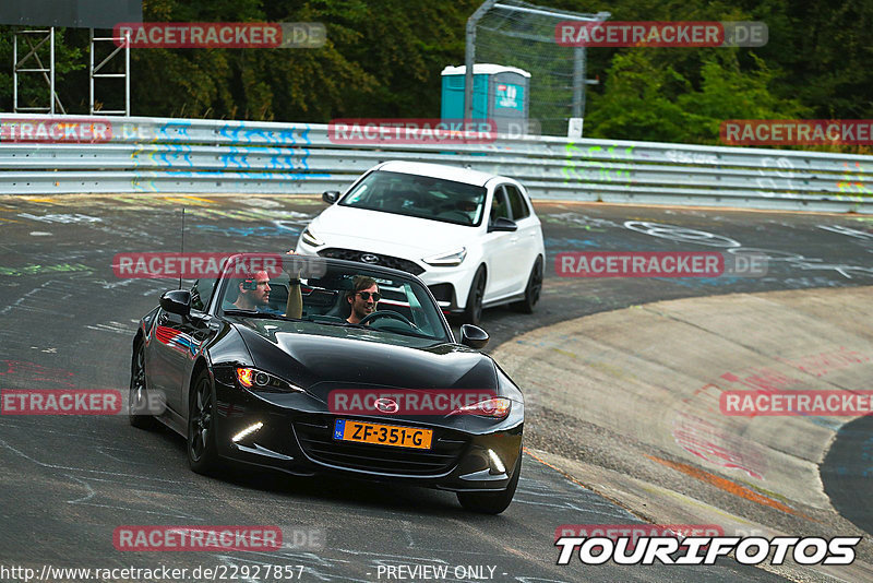 Bild #22927857 - Touristenfahrten Nürburgring Nordschleife (13.07.2023)