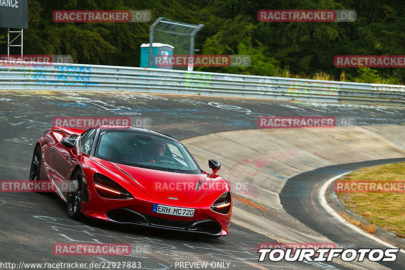 Bild #22927883 - Touristenfahrten Nürburgring Nordschleife (13.07.2023)