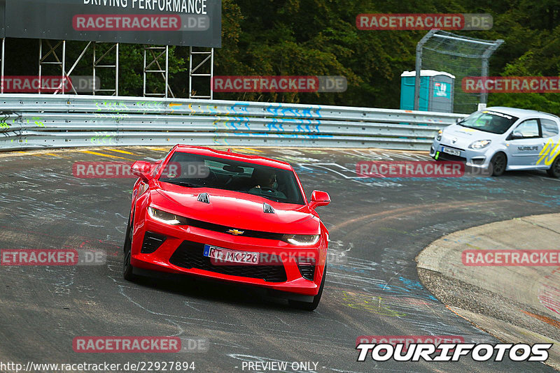 Bild #22927894 - Touristenfahrten Nürburgring Nordschleife (13.07.2023)