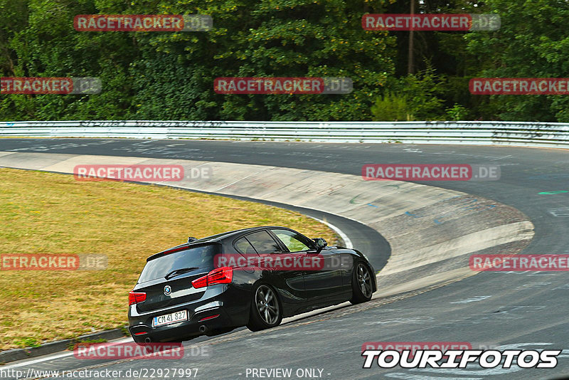 Bild #22927997 - Touristenfahrten Nürburgring Nordschleife (13.07.2023)