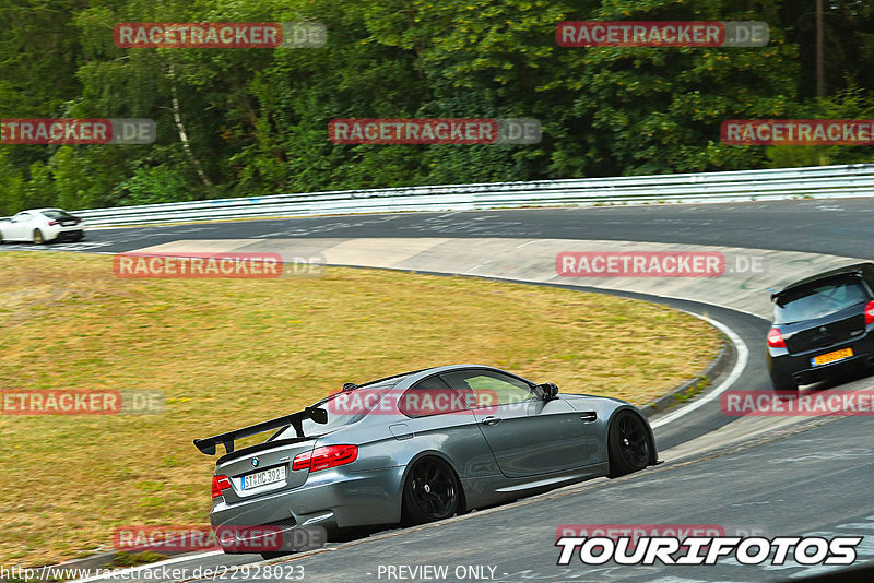 Bild #22928023 - Touristenfahrten Nürburgring Nordschleife (13.07.2023)