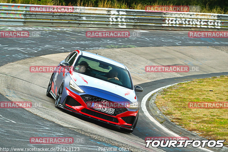 Bild #22928123 - Touristenfahrten Nürburgring Nordschleife (13.07.2023)