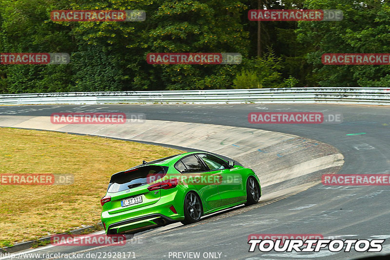 Bild #22928171 - Touristenfahrten Nürburgring Nordschleife (13.07.2023)