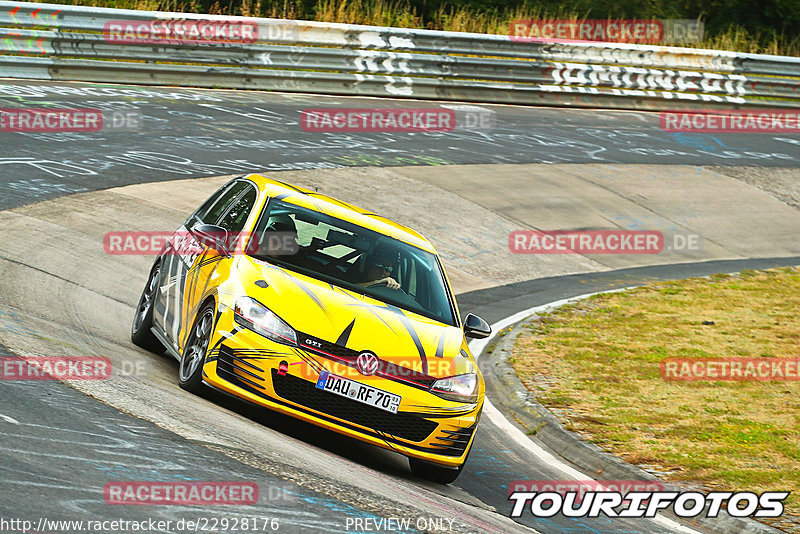 Bild #22928176 - Touristenfahrten Nürburgring Nordschleife (13.07.2023)