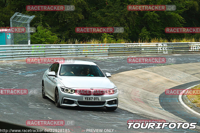 Bild #22928185 - Touristenfahrten Nürburgring Nordschleife (13.07.2023)