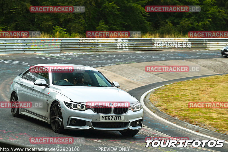 Bild #22928188 - Touristenfahrten Nürburgring Nordschleife (13.07.2023)