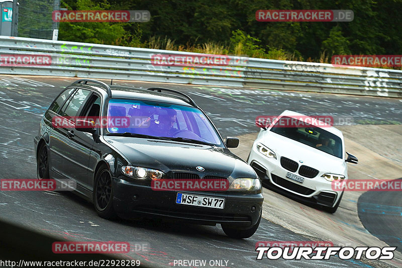 Bild #22928289 - Touristenfahrten Nürburgring Nordschleife (13.07.2023)