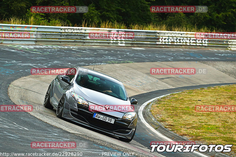 Bild #22928290 - Touristenfahrten Nürburgring Nordschleife (13.07.2023)