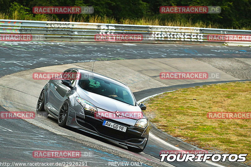 Bild #22928291 - Touristenfahrten Nürburgring Nordschleife (13.07.2023)