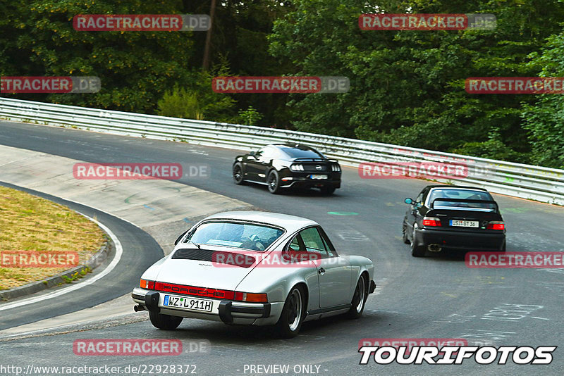 Bild #22928372 - Touristenfahrten Nürburgring Nordschleife (13.07.2023)