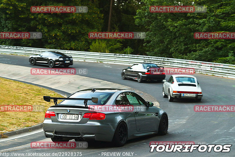 Bild #22928375 - Touristenfahrten Nürburgring Nordschleife (13.07.2023)