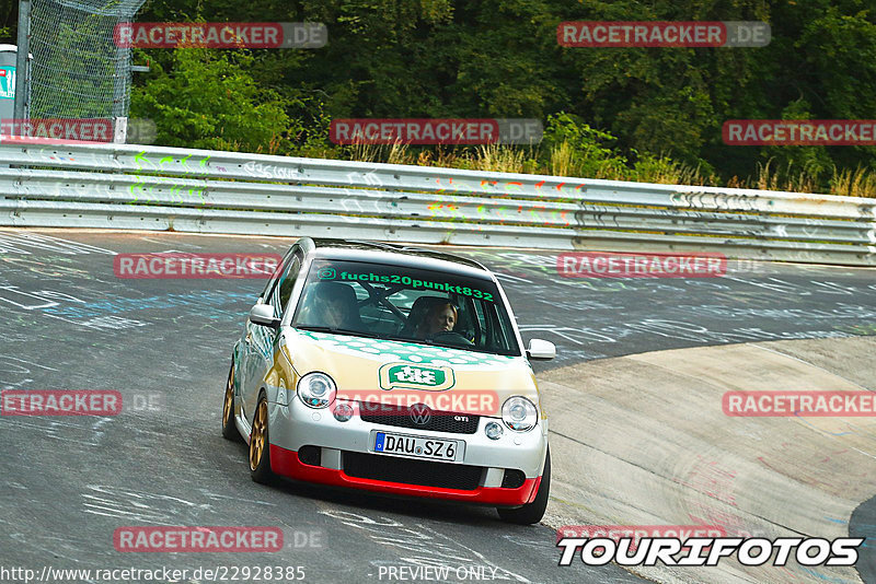 Bild #22928385 - Touristenfahrten Nürburgring Nordschleife (13.07.2023)