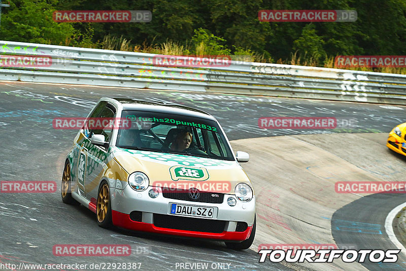 Bild #22928387 - Touristenfahrten Nürburgring Nordschleife (13.07.2023)