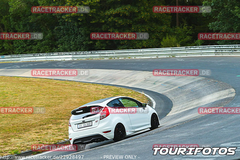 Bild #22928497 - Touristenfahrten Nürburgring Nordschleife (13.07.2023)