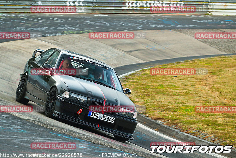 Bild #22928578 - Touristenfahrten Nürburgring Nordschleife (13.07.2023)