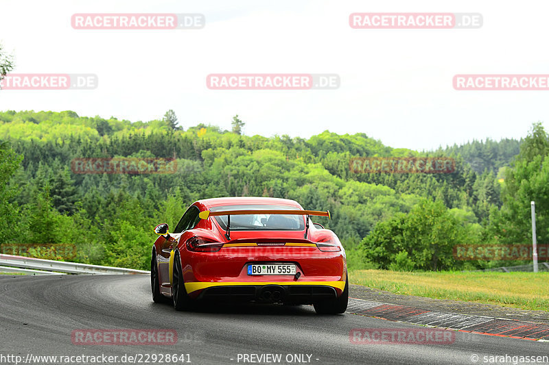 Bild #22928641 - Touristenfahrten Nürburgring Nordschleife (13.07.2023)