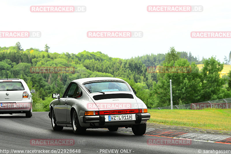 Bild #22928648 - Touristenfahrten Nürburgring Nordschleife (13.07.2023)