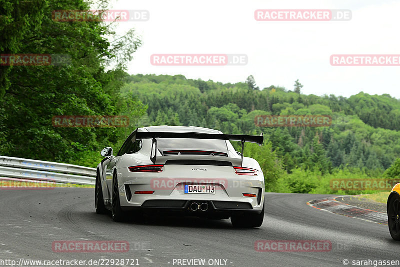 Bild #22928721 - Touristenfahrten Nürburgring Nordschleife (13.07.2023)