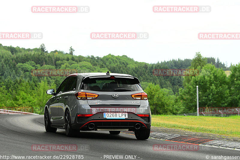 Bild #22928785 - Touristenfahrten Nürburgring Nordschleife (13.07.2023)