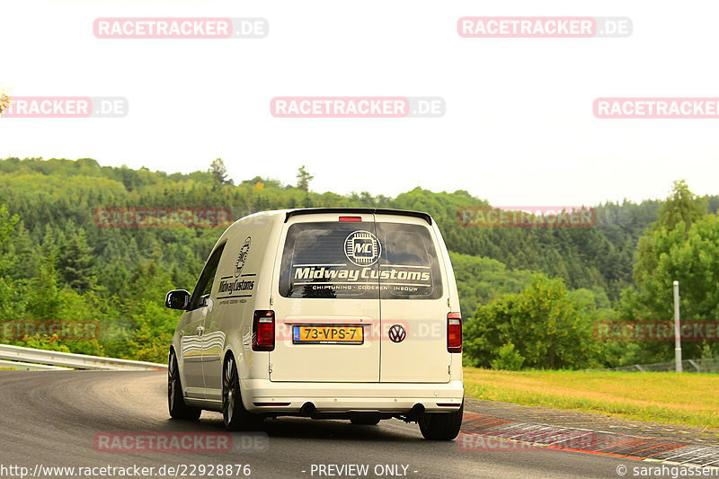 Bild #22928876 - Touristenfahrten Nürburgring Nordschleife (13.07.2023)