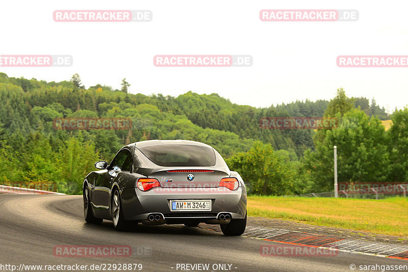 Bild #22928879 - Touristenfahrten Nürburgring Nordschleife (13.07.2023)