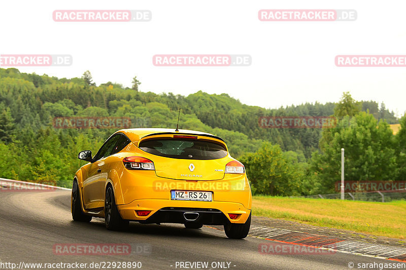 Bild #22928890 - Touristenfahrten Nürburgring Nordschleife (13.07.2023)