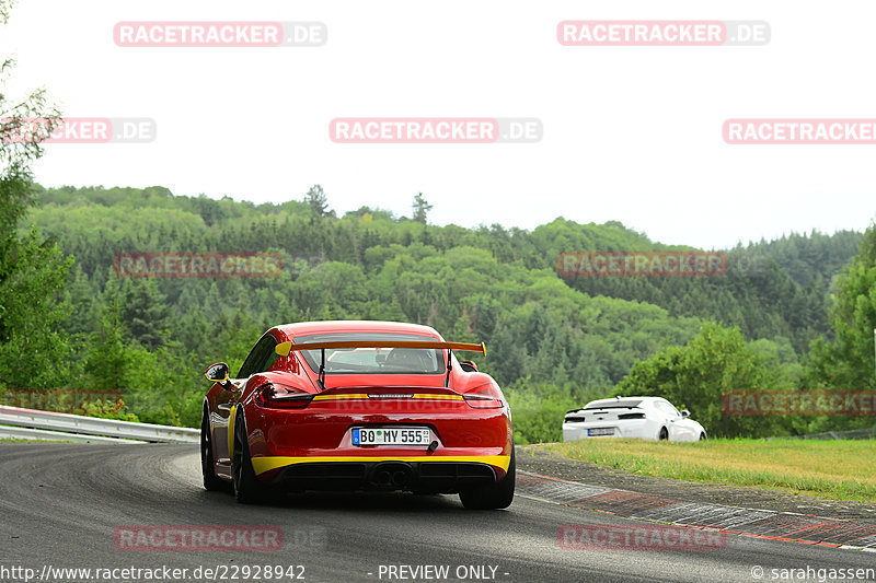 Bild #22928942 - Touristenfahrten Nürburgring Nordschleife (13.07.2023)