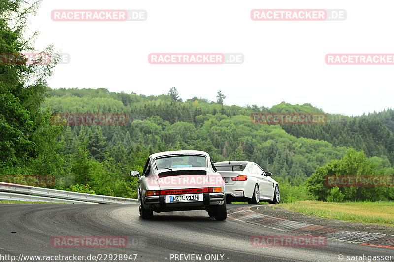 Bild #22928947 - Touristenfahrten Nürburgring Nordschleife (13.07.2023)