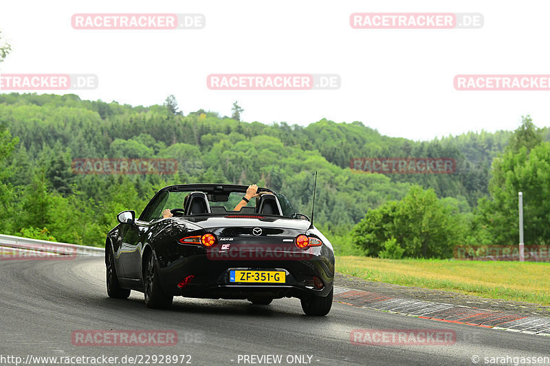 Bild #22928972 - Touristenfahrten Nürburgring Nordschleife (13.07.2023)