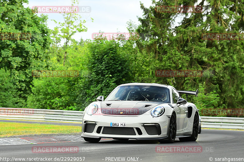 Bild #22929057 - Touristenfahrten Nürburgring Nordschleife (13.07.2023)