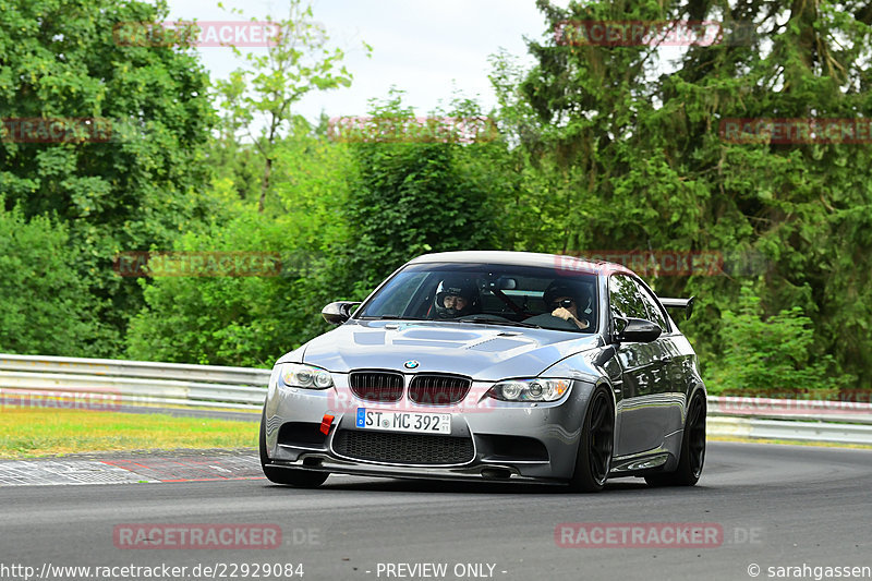 Bild #22929084 - Touristenfahrten Nürburgring Nordschleife (13.07.2023)