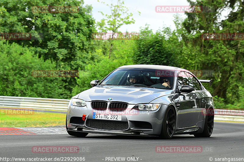 Bild #22929086 - Touristenfahrten Nürburgring Nordschleife (13.07.2023)