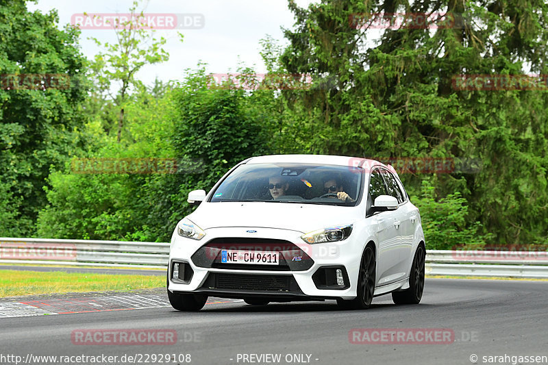 Bild #22929108 - Touristenfahrten Nürburgring Nordschleife (13.07.2023)