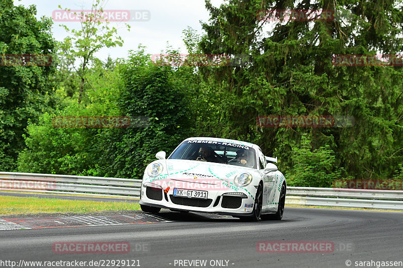 Bild #22929121 - Touristenfahrten Nürburgring Nordschleife (13.07.2023)