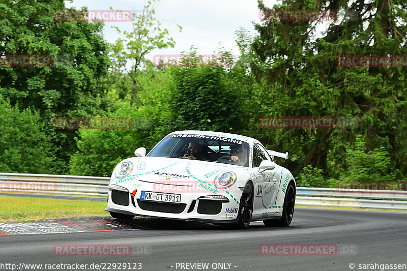 Bild #22929123 - Touristenfahrten Nürburgring Nordschleife (13.07.2023)