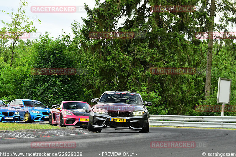 Bild #22929129 - Touristenfahrten Nürburgring Nordschleife (13.07.2023)