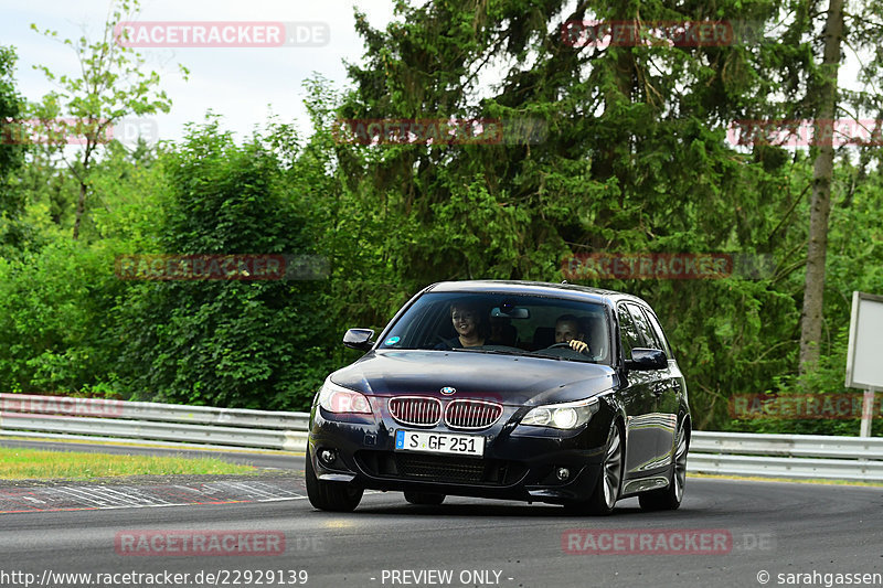 Bild #22929139 - Touristenfahrten Nürburgring Nordschleife (13.07.2023)